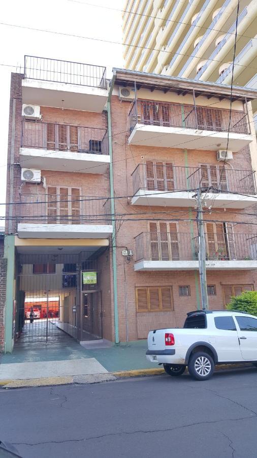 Departamento Centrico En Posadas, Garage Opcional D4 Luaran gambar