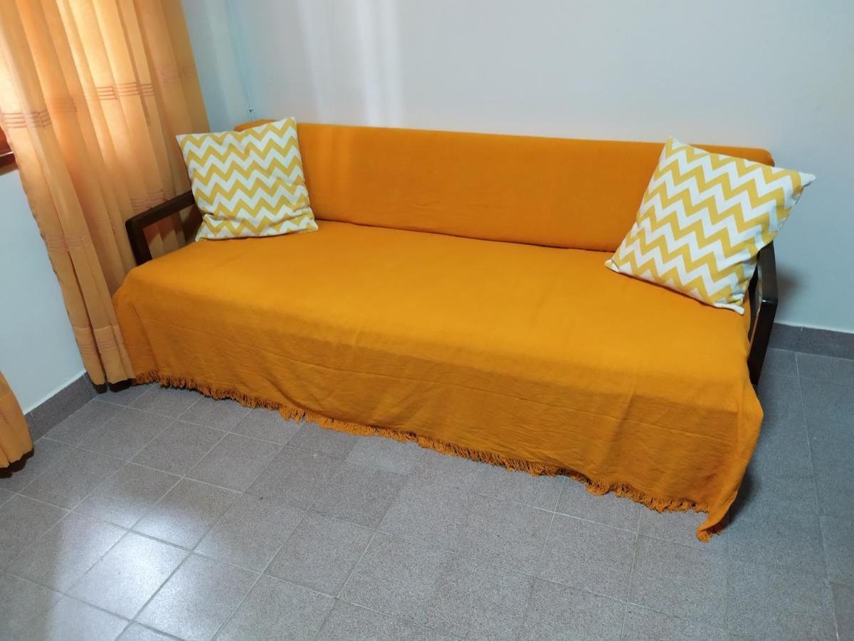 Departamento Centrico En Posadas, Garage Opcional D4 Luaran gambar