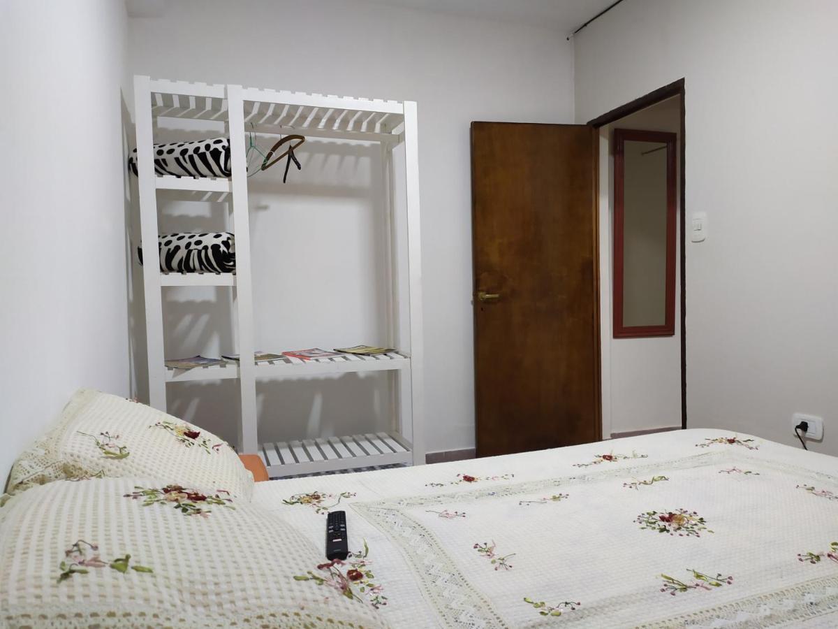 Departamento Centrico En Posadas, Garage Opcional D4 Luaran gambar