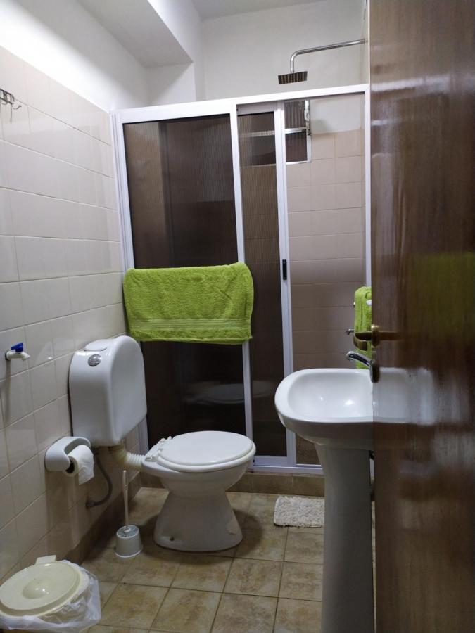 Departamento Centrico En Posadas, Garage Opcional D4 Luaran gambar